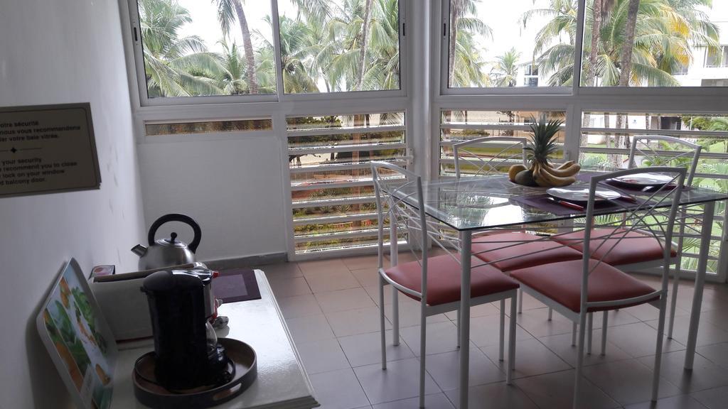 Appartement Résidence La Vieille Tour *