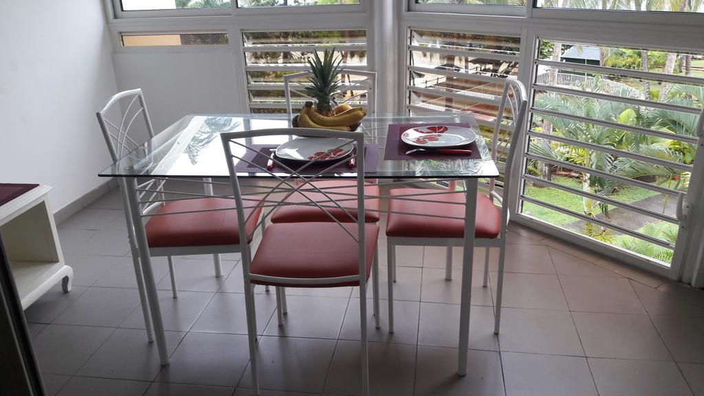 Appartement Résidence La Vieille Tour