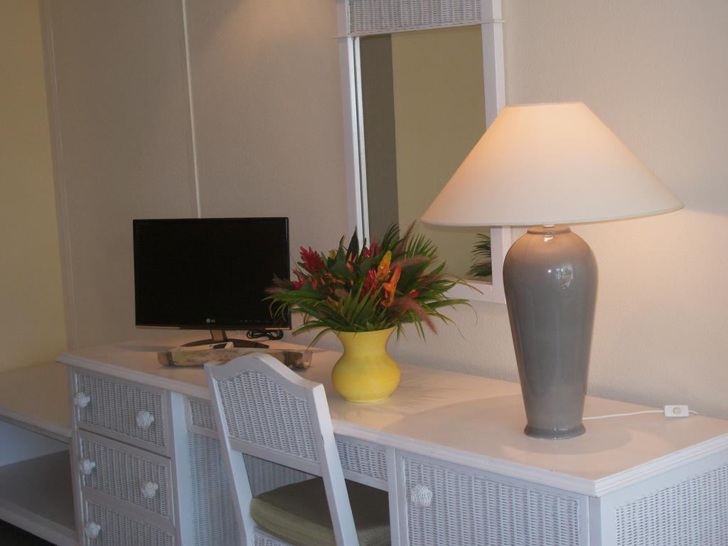 Appartement Résidence La Vieille Tour *