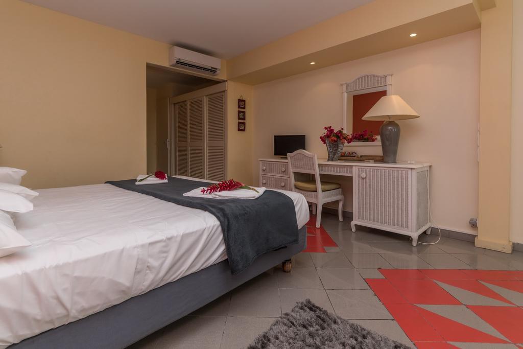 Résidence La Vieille Tour Appartement *