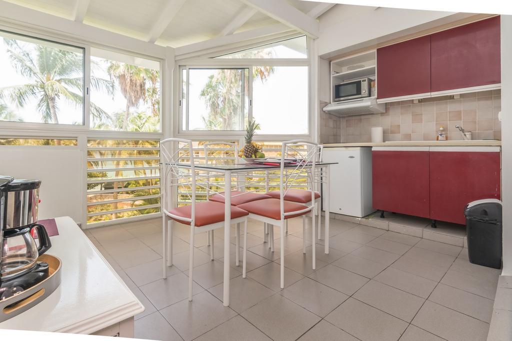 Résidence La Vieille Tour Appartement *