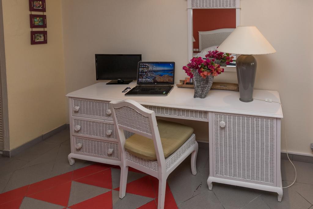 Appartement Résidence La Vieille Tour Le Gosier (Grande-Terre)