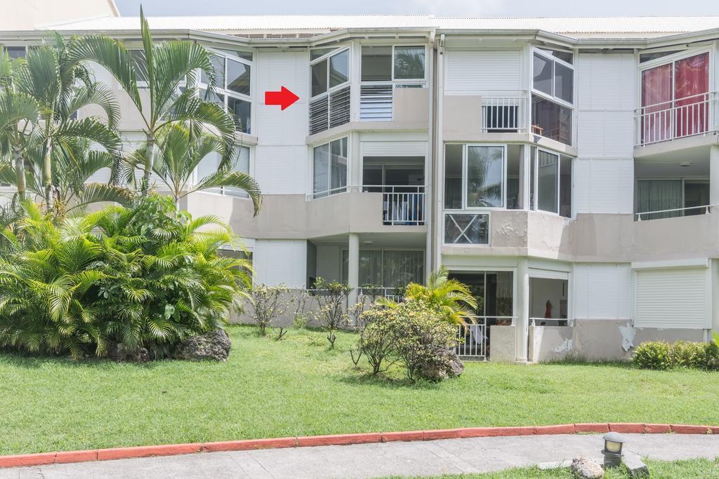 Résidence La Vieille Tour Appartement