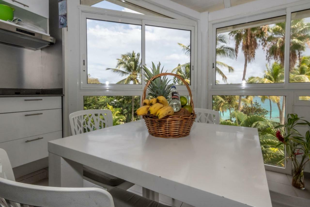 Résidence La Vieille Tour Appartement Le Gosier (Grande-Terre)