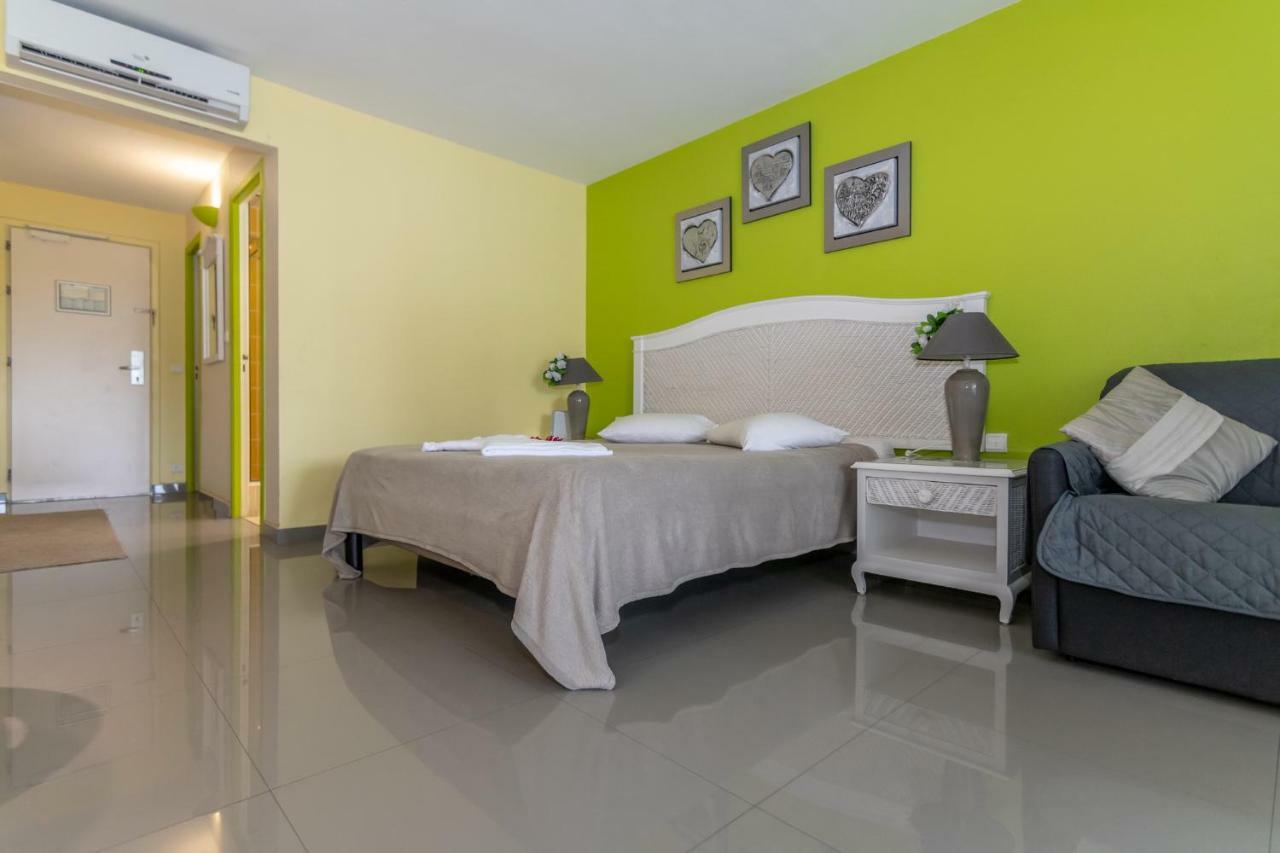 Résidence La Vieille Tour Appartement Le Gosier (Grande-Terre)