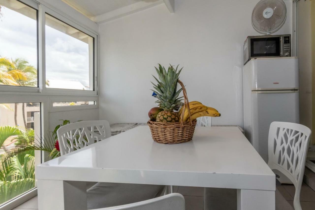 Résidence La Vieille Tour Appartement Le Gosier (Grande-Terre)