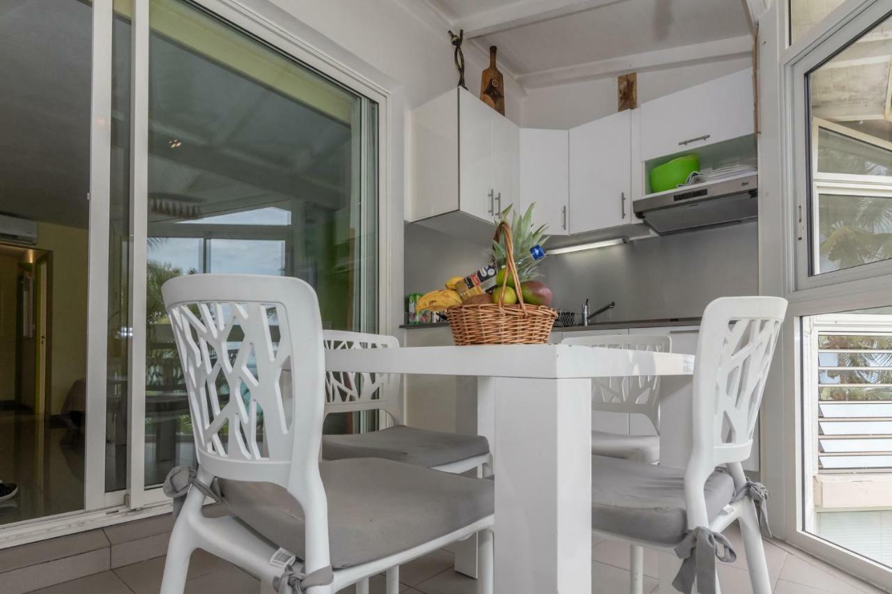 Appartement Résidence La Vieille Tour Le Gosier (Grande-Terre)